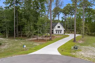 139 Indian Trl, Beaufort, NC 28516 - Photo 4