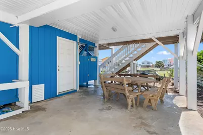108 Tarpon Drive, Holden Beach, NC 28462 - Photo 6