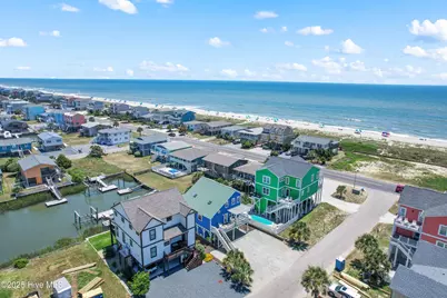 108 Tarpon Drive, Holden Beach, NC 28462 - Photo 36