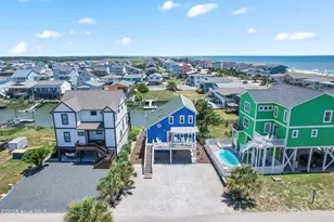 108 Tarpon Dr, Holden Beach, NC 28462 - Photo 34