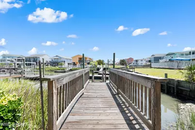 108 Tarpon Drive, Holden Beach, NC 28462 - Photo 10