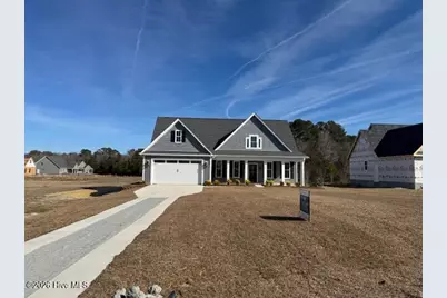 120 Cripple Crk Drive, Swansboro, NC 28584 - Photo 2