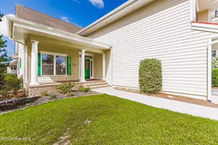 602 Planter's Ridge Dr, Sunset Beach, NC 28468 - Photo 32
