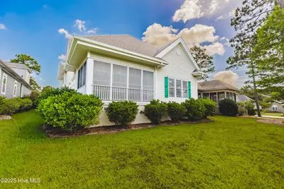 602 Planters Ridge Drive, Sunset Beach, NC 28468 - Photo 34