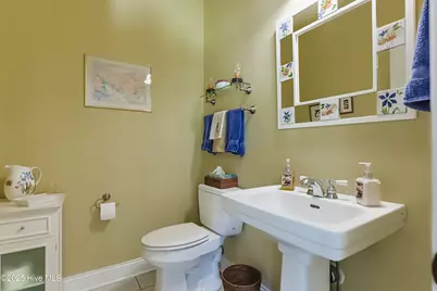 602 Planters Ridge Drive, Sunset Beach, NC 28468 - Photo 20