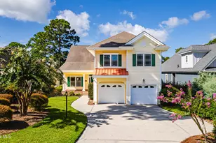 602 Planter's Ridge Dr, Sunset Beach, NC 28468 - Photo 1