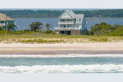 625 New River Inlet Road, North Topsail Beach, NC 28460 - Photo 2