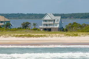 625 New River Inlet Rd, North Topsail Beach, NC 28460 - Photo 2