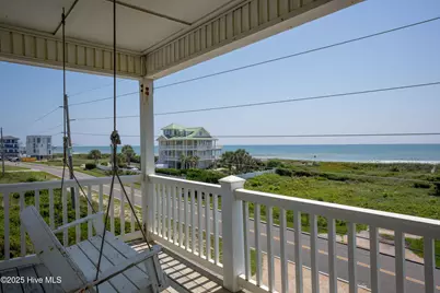 625 New River Inlet Road, North Topsail Beach, NC 28460 - Photo 4