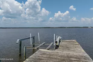 625 New River Inlet Rd, North Topsail Beach, NC 28460 - Photo 12