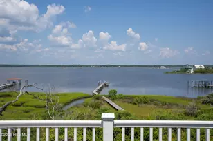 625 New River Inlet Rd, North Topsail Beach, NC 28460 - Photo 10