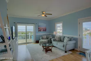 625 New River Inlet Rd, North Topsail Beach, NC 28460 - Photo 32