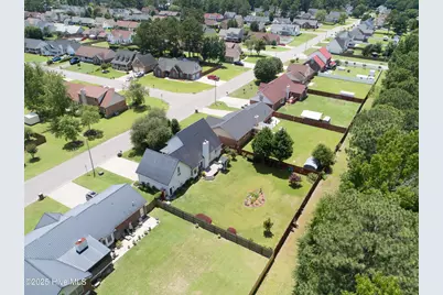 6528 Foxberry Road, Fayetteville, NC 28314 - Photo 48