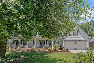 6528 Foxberry Road, Fayetteville, NC 28314 - Photo 1