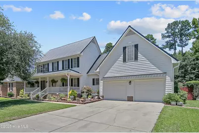 6528 Foxberry Road, Fayetteville, NC 28314 - Photo 2