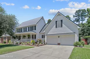 6528 Foxberry Rd, Fayetteville, NC 28314 - Photo 2