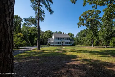 132 W Moore Street, Candor, NC 27229 - Photo 24