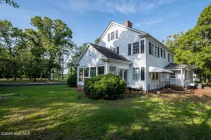 132 W Moore St, Candor, NC 27229 - Photo 26