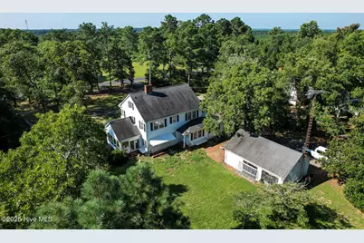 132 W Moore Street, Candor, NC 27229 - Photo 30