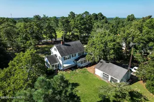 132 W Moore St, Candor, NC 27229 - Photo 30