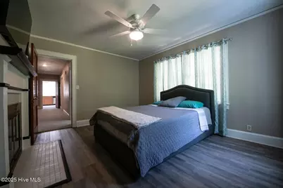 132 W Moore Street, Candor, NC 27229 - Photo 12