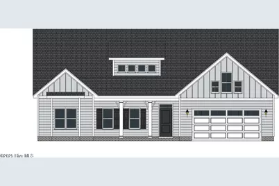 3444 Rockbend Drive, Winterville, NC 28590 - Photo 1