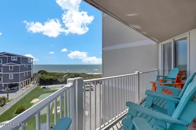 2000 New River Inlet Road #Unit 3213, North Topsail Beach, NC 28460 - Photo 1