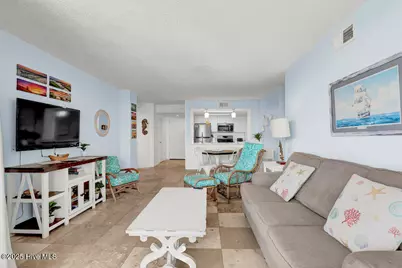 2000 New River Inlet Road #Unit 3213, North Topsail Beach, NC 28460 - Photo 6