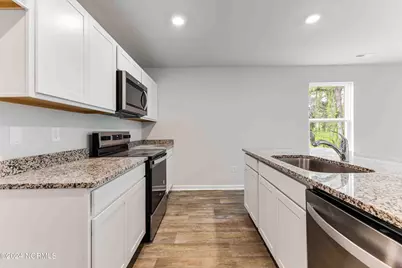 1539 W White Egret Lane NE #Lot 761, Bolivia, NC 28422 - Photo 4
