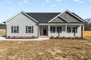 268 Fields Road NW, Pikeville, NC 27863 - Photo 4