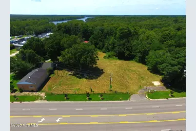 144 US Hwy 158 W, Camden, NC 27921 - Photo 1