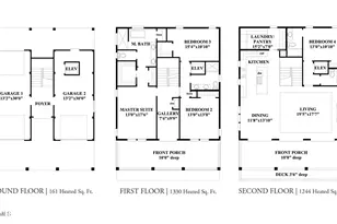 4755 Island Walk Dr SW, Shallotte, NC 28470 - Photo 2