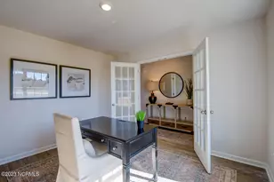 1009 Middlecrest Dr, Rocky Mount, NC 27804 - Photo 10