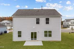 1009 Middlecrest Dr, Rocky Mount, NC 27804 - Photo 48