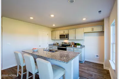 1009 Middlecrest Drive, Rocky Mount, NC 27804 - Photo 20