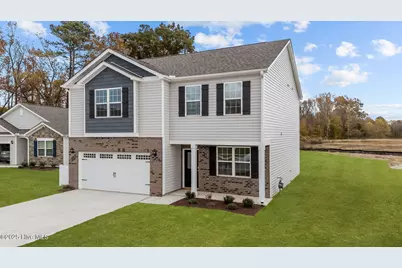 1009 Middlecrest Drive, Rocky Mount, NC 27804 - Photo 4