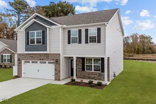 1009 Middlecrest Dr, Rocky Mount, NC 27804 - Photo 4