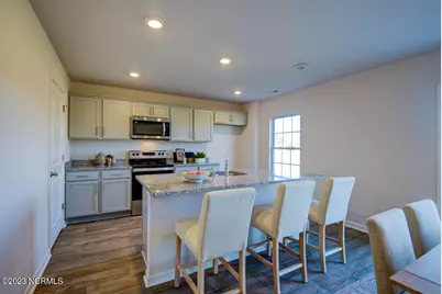 1009 Middlecrest Drive, Rocky Mount, NC 27804 - Photo 16