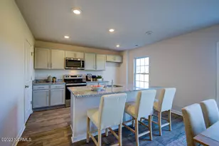 1009 Middlecrest Dr, Rocky Mount, NC 27804 - Photo 16