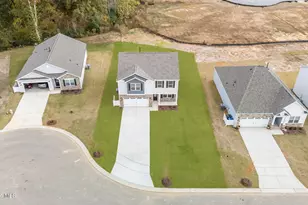 1009 Middlecrest Dr, Rocky Mount, NC 27804 - Photo 50