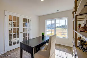 1009 Middlecrest Dr, Rocky Mount, NC 27804 - Photo 12