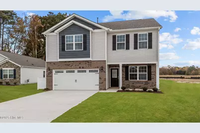 1009 Middlecrest Drive, Rocky Mount, NC 27804 - Photo 2
