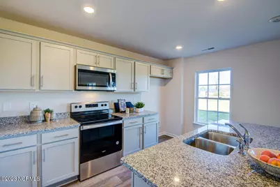1009 Middlecrest Drive, Rocky Mount, NC 27804 - Photo 24