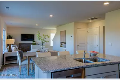 1009 Middlecrest Drive, Rocky Mount, NC 27804 - Photo 22