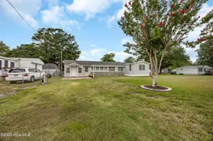 1656 Seagull Way SW, Ocean Isle Beach, NC 28469 - Photo 2