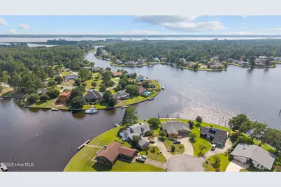 6000 Cassowary Lane, New Bern, NC 28560 - Photo 36