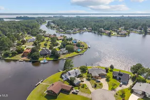 6000 Cassowary Ln, New Bern, NC 28560 - Photo 36
