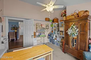 6000 Cassowary Ln, New Bern, NC 28560 - Photo 10