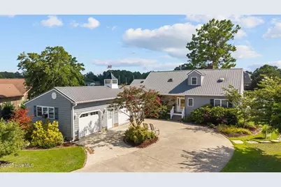 6000 Cassowary Lane, New Bern, NC 28560 - Photo 38