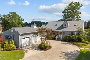 6000 Cassowary Ln, New Bern, NC 28560 - Photo 38